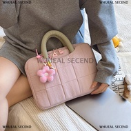 WHUEAL Cute Laptop Handbag Shockproof 13 Inch Notebook Bag For Air 13 Case Tablet Sleeve Pouch For I