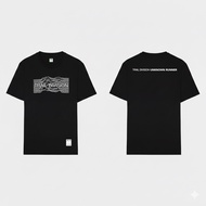 Trace - Trail Division 2.0 Running Jersey Unisex Quick-Dry Breathable