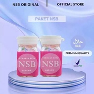 OBAT DIET 2X LEBIH AMPUH MENURUNKAN BB | OBAT DIET HERBAL DOUBLE STRONG | PELANGSING HERBAL DOUBLE S