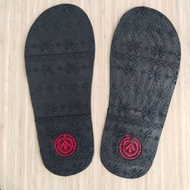 Men's Hiking Mountain Sandals Rubber Outsole Hiking Sandal Sole Tracking Sandal Sole Home Sandal Sol