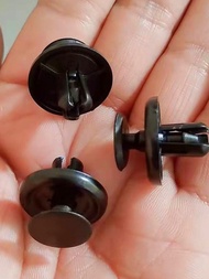 Toyota Chắn Bùn Fender Kẹp Cho Tràng Hoa Leaping Camry Vios Thái Victoria Tấm Lá Lớp Lót Bên Trong K