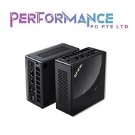 GMKTEC NucBox K11 AMD Ryzen™ 9 8945HS -- NucBox K11( 3 Years Warranty by Corbell Pte Ltd )