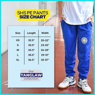 ☂ ☑ NTC SHS Jogging Pants (PE Uniform)