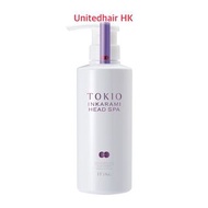 Dr Jr Tokio INKARAMI Head Spa Shampoo 400ml
