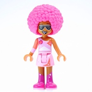 Melody | LEG0 Movie Licensed Ploybrick