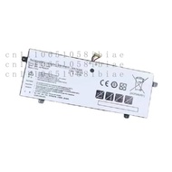 New 7.6V 33Wh 4300mAh AA-PBUN2TP Laptop Battery For Samsung Chromebook 3 NP500R3M XE500C13 NT500R3W 