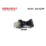 (JAYA FREEZER) BERJAYA FAUCET (PLASTIC PART ONLY) FOR WATER URN (VA-FCPP)