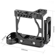 SmallRig Half Cage Frame For Sony A7III / A7RIII