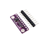 ADS1115 16Bit ADC 4 Channel Channel analog-to-digital AD conversion module with adjustable amplifica
