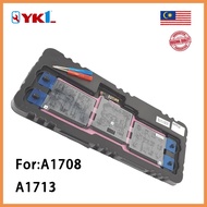 New For Macbook Pro 13Inch A1713 A1708 Battery macbook pro A1708 2016 to Mid 2017 BATTERY