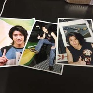 (包郵)王力宏相片