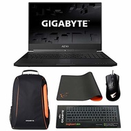 Gigabyte Aero 15X v8-BK4 (i7-8750H, 16GB RAM, 512GB NVMe SSD, NVIDIA GTX 1070 8GB, 15.6