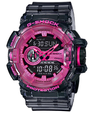 พร้อมส่ง นาฬิกา G shock คาสิโอ  Watch Casio GA-400SK-1A4 ของแท้100% Warranty ศูนย์ไทย