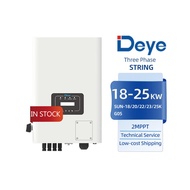 DEYE SUN-20K-G05 on Grid Solar Inverter Phase Three Phase Output