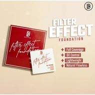 BELLA PARK FILTER EFFECT FOUNDATION｜ORIGINAL HQ
