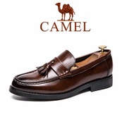 Camel shoes men Camel leather shoes men men camel shoe