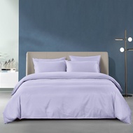 Epitex (With Quilt Cover) 980TC Silkysoft Fitted Bedsheet | Microfiber Bedset