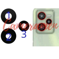 Realme C35, RealmeC35 Camera Glass