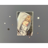 Card Bomtoon, Lezhin