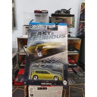 Hotwheels civic eg FF