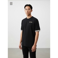 Hugo Boss Black T-Shirt Size M Fulltage