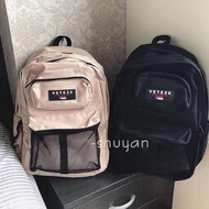 韓國代購 Veteze 後背包 書包 韓國後背包 大容量 背包 學生書包 韓妞必備