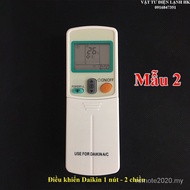 Daikin arc433 A73 air conditioner remote control unit ft50/60fvm ftc50/60nv1v fte50/60kv1 fte50/lv601v fte50/60mv16