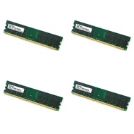 4X RAM DDR2 4Gb 800MHz Ddr2 800 4Gb Memory Ddr2 4G for AMD PC Accessories