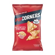 POPCORNERS - 咸甜爆谷味60克