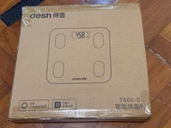 智能體脂秤