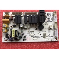New for Midea dishwasher WQP12-7601S.D.1-1 computer motherboard 17176000022803