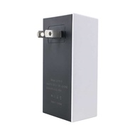 Suitable for Mini v4 American Standard Waterproof DC Adapter Charger 30V 2A 60W15m/30/46m