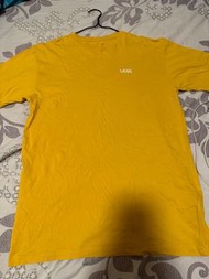 vans tee