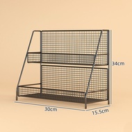 Art Supplies Storage Rack