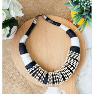 Ethnic Fashion Necklace Ethnic Necklace/ - defect