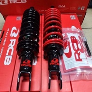 RCB A3 SERIES ABSORBER 305MM , 330MM & 340MM EGOS SKYDRIVE CLICK125 VARIO150 VARIO160