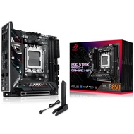 # ASUS B850-I GAMING WIFI mITX AMD Motherboard # AMD AM5