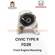 HONDA CIVIC TYPE R FD2R 【 FRONT ENGINE MOUNTING 】