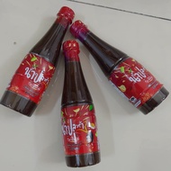 400ml Mae Epim Papaya Salad Dressing Pimrypie Pla Ra Fermented Fish Sauce Nam Plara Budu Somtam 泰国鱼露