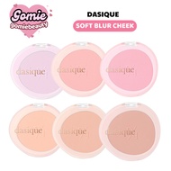 Dasique Soft Blur Cheek Blush