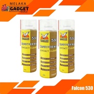 100% Original Falcon 530 Electronic Contact Cleaner For Mobile Phone Lcd Board