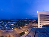 Guandu Hotel (East Building)