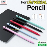 Samsung Galaxy Tab A7 A8 A9 Plus S6 S7 S8 S9 Touch Pen Active Sensitive Screen Pencil Stylus Charge HP Tablet Tab