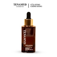 AHA-BHA-PHA – TENAMYD AHA-BHA-PHA 3X EXFOLIANT MOISTURE AMPOULE (30ml)