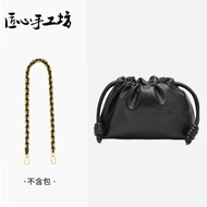กระเป๋าใส่ของแบบมีช่องกลางสำหรับใส่ของในกระเป๋า Loewe กระเป๋าคลื่นความถี่แบบทนทานต่อการซึมซับน้ำจากฝ