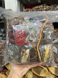 Thảo dược Rocket 1h hỗ trợ phái mạnh