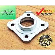 HONDA EX5 DREAM / EX5 CLASS / CLASS1 CLUTCH LIFTER PLATE