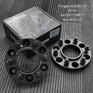 Wheel Spacer 25mm 6x139.7 CB:93.1 Nut:M12x1.5 - Bonoss Spacer Kit