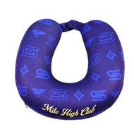 GAMER SUPPS : Mile High Club Neck Pillow