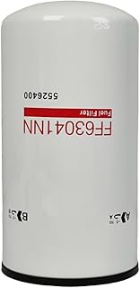 XYZIL Spin-On Fuel Filter FF63041-NN FF63041NN for Freightliner for Kenworth T800 L9 B6.7 for Cummin